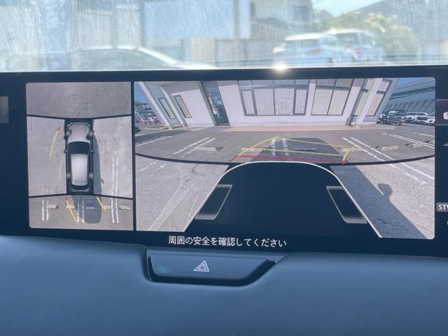ＣＸ－６０ ＸＤ　エクスクルーシブモード　ターボ　サンルーフ　１２．３型マツダコネクト　全周囲カメラ　ＢＯＳＥサウンド　スマートブレーキサポート　禁煙車　ハンズフリーパワーバックドア　黒革シート　シートベンチレーション　シートメモリー　ＥＴＣ（6枚目）