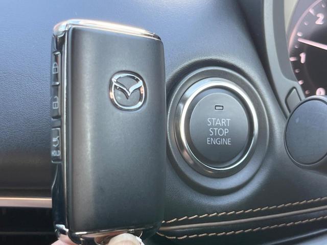 ＣＸ－６０ ＸＤ　エクスクルーシブモード　ターボ　サンルーフ　１２．３型マツダコネクト　全周囲カメラ　ＢＯＳＥサウンド　スマートブレーキサポート　禁煙車　ハンズフリーパワーバックドア　黒革シート　シートベンチレーション　シートメモリー　ＥＴＣ（37枚目）