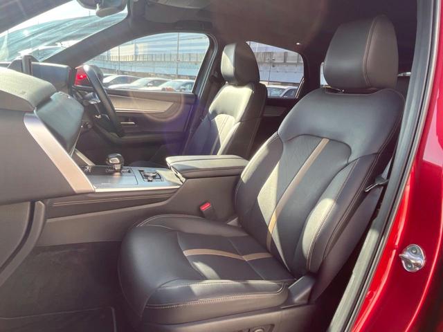 ＣＸ－６０ ＸＤ　エクスクルーシブモード　ターボ　サンルーフ　１２．３型マツダコネクト　全周囲カメラ　ＢＯＳＥサウンド　スマートブレーキサポート　禁煙車　ハンズフリーパワーバックドア　黒革シート　シートベンチレーション　シートメモリー　ＥＴＣ（38枚目）