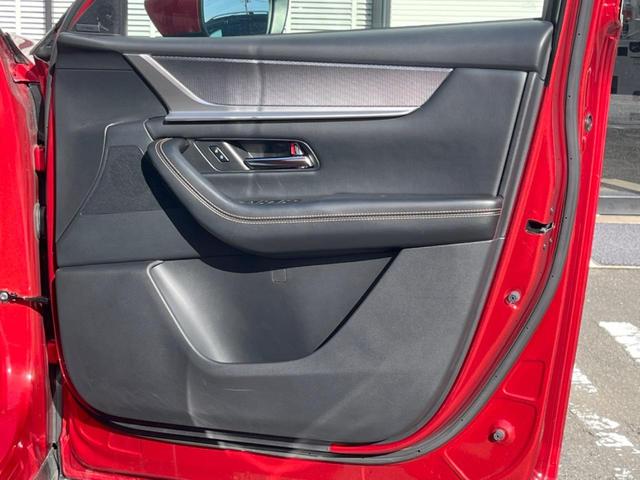 ＣＸ－６０ ＸＤ　エクスクルーシブモード　ターボ　サンルーフ　１２．３型マツダコネクト　全周囲カメラ　ＢＯＳＥサウンド　スマートブレーキサポート　禁煙車　ハンズフリーパワーバックドア　黒革シート　シートベンチレーション　シートメモリー　ＥＴＣ（46枚目）