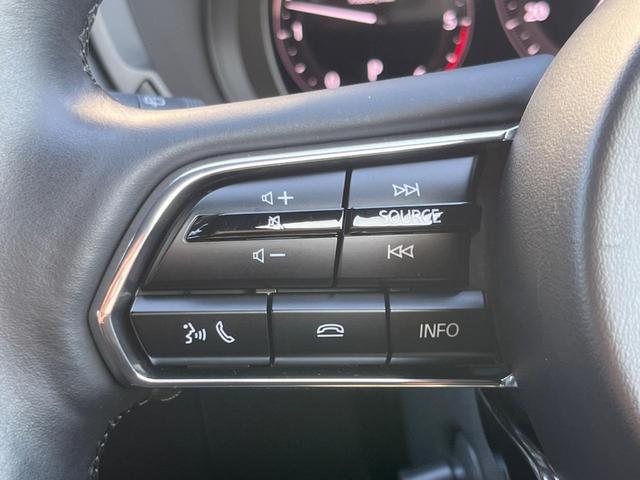 ＣＸ－６０ ＸＤ　エクスクルーシブモード　ターボ　サンルーフ　１２．３型マツダコネクト　全周囲カメラ　ＢＯＳＥサウンド　スマートブレーキサポート　禁煙車　ハンズフリーパワーバックドア　黒革シート　シートベンチレーション　シートメモリー　ＥＴＣ（63枚目）