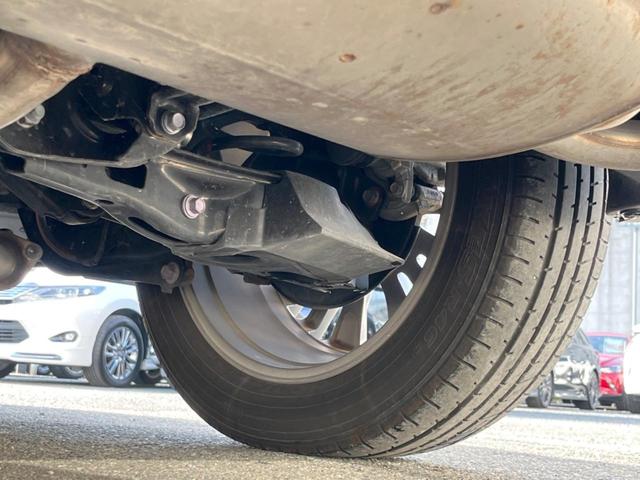 ハリアーハイブリッド Ｚ　レザーパッケージ　調光パノラマルーフ　ナビ機能付１２．３型ディスプレイオーディオ　全周囲カメラ　ＪＢＬサウンド　トヨタセーフティセンス　禁煙車　ハンズフリーパワーバックドア　黒革シート　シートベンチレーション　ＥＴＣ（21枚目）