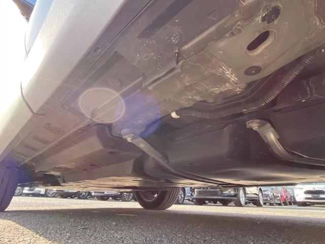 ハリアーハイブリッド Ｚ　レザーパッケージ　調光パノラマルーフ　ナビ機能付１２．３型ディスプレイオーディオ　全周囲カメラ　ＪＢＬサウンド　トヨタセーフティセンス　禁煙車　ハンズフリーパワーバックドア　黒革シート　シートベンチレーション　ＥＴＣ（22枚目）