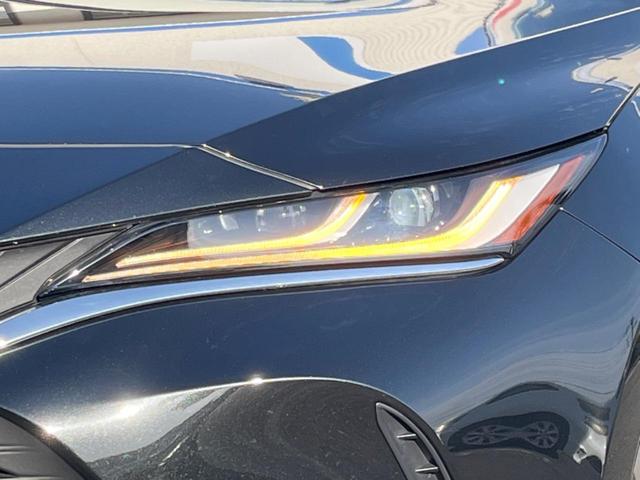 ハリアーハイブリッド Ｚ　レザーパッケージ　調光パノラマルーフ　ナビ機能付１２．３型ディスプレイオーディオ　全周囲カメラ　ＪＢＬサウンド　トヨタセーフティセンス　禁煙車　ハンズフリーパワーバックドア　黒革シート　シートベンチレーション　ＥＴＣ（29枚目）