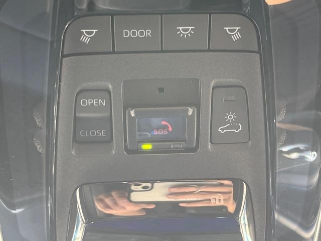 ハリアーハイブリッド Ｚ　レザーパッケージ　調光パノラマルーフ　ナビ機能付１２．３型ディスプレイオーディオ　全周囲カメラ　ＪＢＬサウンド　トヨタセーフティセンス　禁煙車　ハンズフリーパワーバックドア　黒革シート　シートベンチレーション　ＥＴＣ（34枚目）