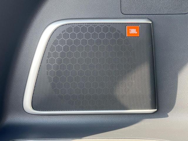 ハリアーハイブリッド Ｚ　レザーパッケージ　調光パノラマルーフ　ナビ機能付１２．３型ディスプレイオーディオ　全周囲カメラ　ＪＢＬサウンド　トヨタセーフティセンス　禁煙車　ハンズフリーパワーバックドア　黒革シート　シートベンチレーション　ＥＴＣ（36枚目）