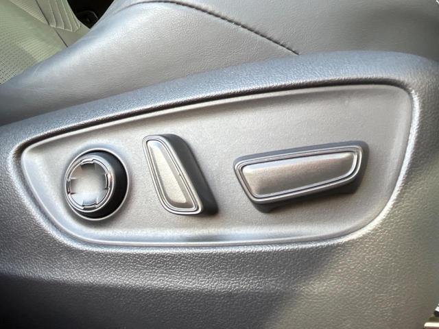 ハリアーハイブリッド Ｚ　レザーパッケージ　調光パノラマルーフ　ナビ機能付１２．３型ディスプレイオーディオ　全周囲カメラ　ＪＢＬサウンド　トヨタセーフティセンス　禁煙車　ハンズフリーパワーバックドア　黒革シート　シートベンチレーション　ＥＴＣ（45枚目）