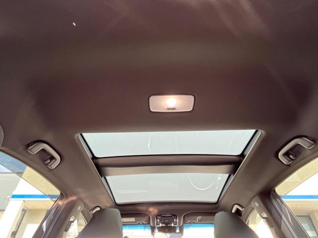 ハリアーハイブリッド Ｚ　レザーパッケージ　調光パノラマルーフ　ナビ機能付１２．３型ディスプレイオーディオ　全周囲カメラ　ＪＢＬサウンド　トヨタセーフティセンス　禁煙車　ハンズフリーパワーバックドア　黒革シート　シートベンチレーション　ＥＴＣ（47枚目）