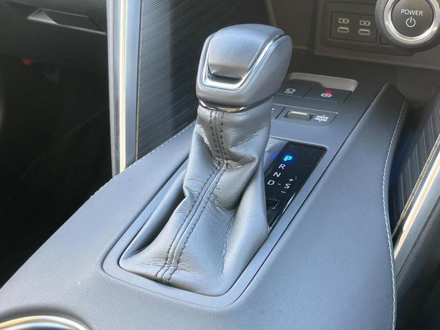 ハリアーハイブリッド Ｚ　レザーパッケージ　調光パノラマルーフ　ナビ機能付１２．３型ディスプレイオーディオ　全周囲カメラ　ＪＢＬサウンド　トヨタセーフティセンス　禁煙車　ハンズフリーパワーバックドア　黒革シート　シートベンチレーション　ＥＴＣ（48枚目）