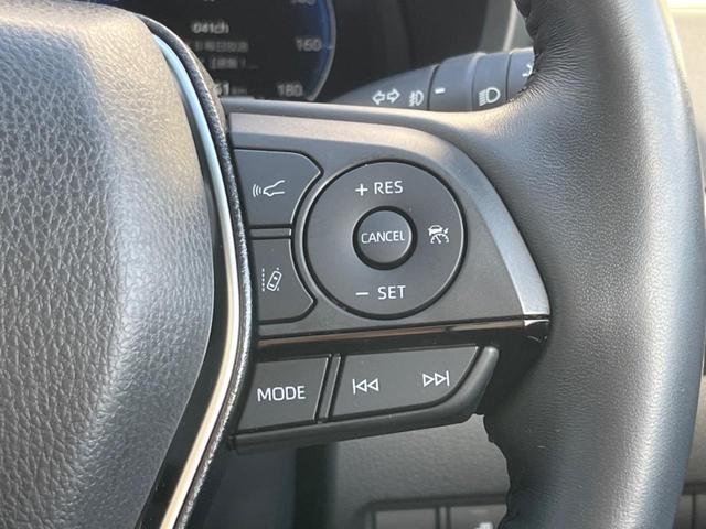 ハリアーハイブリッド Ｚ　レザーパッケージ　調光パノラマルーフ　ナビ機能付１２．３型ディスプレイオーディオ　全周囲カメラ　ＪＢＬサウンド　トヨタセーフティセンス　禁煙車　ハンズフリーパワーバックドア　黒革シート　シートベンチレーション　ＥＴＣ（59枚目）