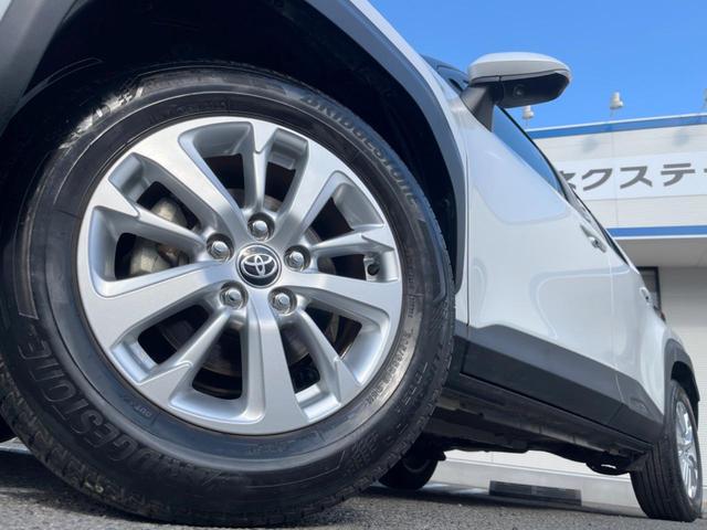 ヤリスクロス G ナビ機能付8型ディスプレイオーディオ 全周囲カメラ トヨタセーフティセンス LEDヘッド レーダークルーズ 禁煙車 コーナーセンサー ETC オートマチックハイビーム 車線逸脱警報 誤発進抑制機能(14枚目)