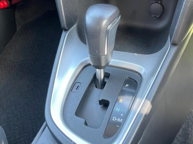 ヤリスクロス G ナビ機能付8型ディスプレイオーディオ 全周囲カメラ トヨタセーフティセンス LEDヘッド レーダークルーズ 禁煙車 コーナーセンサー ETC オートマチックハイビーム 車線逸脱警報 誤発進抑制機能(38枚目)