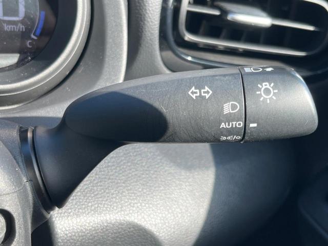 ヤリスクロス G ナビ機能付8型ディスプレイオーディオ 全周囲カメラ トヨタセーフティセンス LEDヘッド レーダークルーズ 禁煙車 コーナーセンサー ETC オートマチックハイビーム 車線逸脱警報 誤発進抑制機能(47枚目)