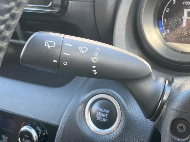 ヤリスクロス G ナビ機能付8型ディスプレイオーディオ 全周囲カメラ トヨタセーフティセンス LEDヘッド レーダークルーズ 禁煙車 コーナーセンサー ETC オートマチックハイビーム 車線逸脱警報 誤発進抑制機能(48枚目)