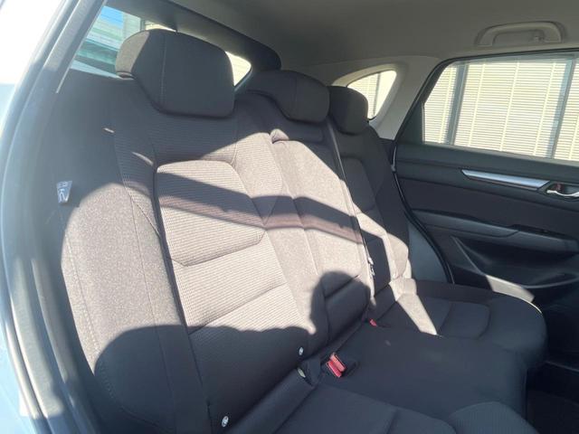 ＣＸ－５ ＸＤ　スマートエディション　ターボ　マツダコネクトナビ　全周囲カメラ　シートヒーター　シートメモリー　ステアリングヒーター　スマートシティブレーキサポート　禁煙車　ドラレコ　コーナーセンサー　スマートキー　ＬＥＤヘッド　ＥＴＣ（10枚目）