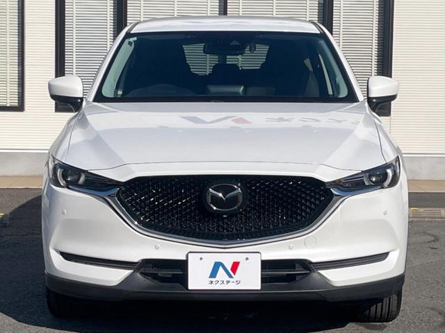 ＣＸ－５ ＸＤ　スマートエディション　ターボ　マツダコネクトナビ　全周囲カメラ　シートヒーター　シートメモリー　ステアリングヒーター　スマートシティブレーキサポート　禁煙車　ドラレコ　コーナーセンサー　スマートキー　ＬＥＤヘッド　ＥＴＣ（15枚目）