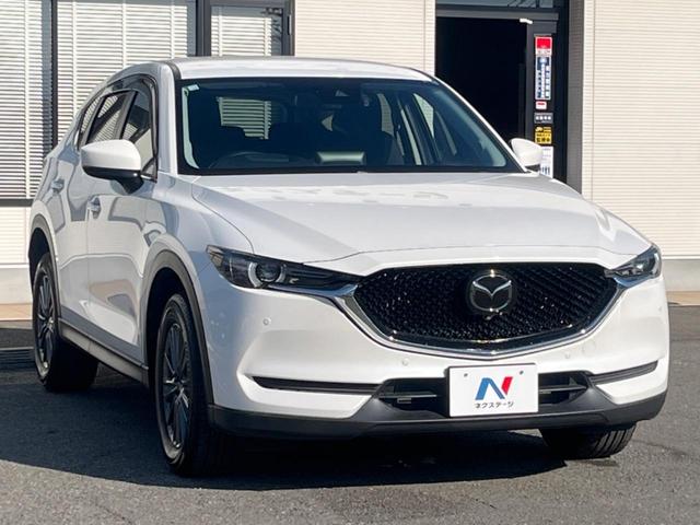 ＣＸ－５ ＸＤ　スマートエディション　ターボ　マツダコネクトナビ　全周囲カメラ　シートヒーター　シートメモリー　ステアリングヒーター　スマートシティブレーキサポート　禁煙車　ドラレコ　コーナーセンサー　スマートキー　ＬＥＤヘッド　ＥＴＣ（17枚目）