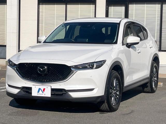 ＣＸ－５ ＸＤ　スマートエディション　ターボ　マツダコネクトナビ　全周囲カメラ　シートヒーター　シートメモリー　ステアリングヒーター　スマートシティブレーキサポート　禁煙車　ドラレコ　コーナーセンサー　スマートキー　ＬＥＤヘッド　ＥＴＣ（24枚目）