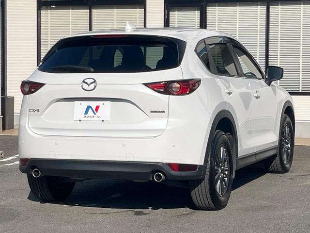 ＣＸ－５ ＸＤ　スマートエディション　ターボ　マツダコネクトナビ　全周囲カメラ　シートヒーター　シートメモリー　ステアリングヒーター　スマートシティブレーキサポート　禁煙車　ドラレコ　コーナーセンサー　スマートキー　ＬＥＤヘッド　ＥＴＣ（27枚目）