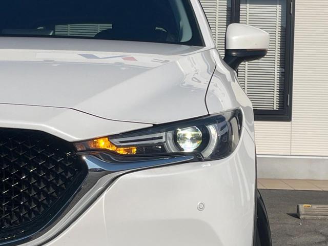 ＣＸ－５ ＸＤ　スマートエディション　ターボ　マツダコネクトナビ　全周囲カメラ　シートヒーター　シートメモリー　ステアリングヒーター　スマートシティブレーキサポート　禁煙車　ドラレコ　コーナーセンサー　スマートキー　ＬＥＤヘッド　ＥＴＣ（29枚目）