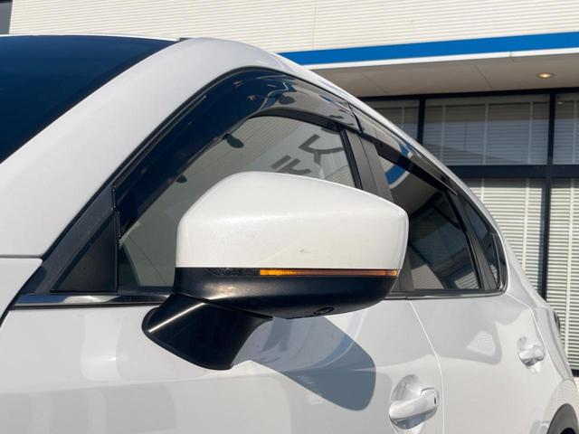 ＣＸ－５ ＸＤ　スマートエディション　ターボ　マツダコネクトナビ　全周囲カメラ　シートヒーター　シートメモリー　ステアリングヒーター　スマートシティブレーキサポート　禁煙車　ドラレコ　コーナーセンサー　スマートキー　ＬＥＤヘッド　ＥＴＣ（30枚目）