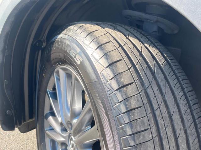 ＣＸ－５ ＸＤ　スマートエディション　ターボ　マツダコネクトナビ　全周囲カメラ　シートヒーター　シートメモリー　ステアリングヒーター　スマートシティブレーキサポート　禁煙車　ドラレコ　コーナーセンサー　スマートキー　ＬＥＤヘッド　ＥＴＣ（32枚目）