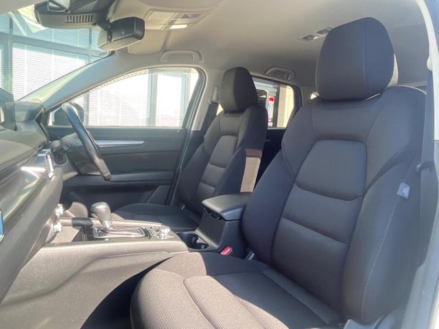 ＣＸ－５ ＸＤ　スマートエディション　ターボ　マツダコネクトナビ　全周囲カメラ　シートヒーター　シートメモリー　ステアリングヒーター　スマートシティブレーキサポート　禁煙車　ドラレコ　コーナーセンサー　スマートキー　ＬＥＤヘッド　ＥＴＣ（37枚目）