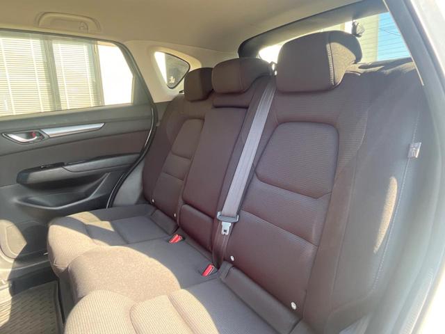 ＣＸ－５ ＸＤ　スマートエディション　ターボ　マツダコネクトナビ　全周囲カメラ　シートヒーター　シートメモリー　ステアリングヒーター　スマートシティブレーキサポート　禁煙車　ドラレコ　コーナーセンサー　スマートキー　ＬＥＤヘッド　ＥＴＣ（38枚目）