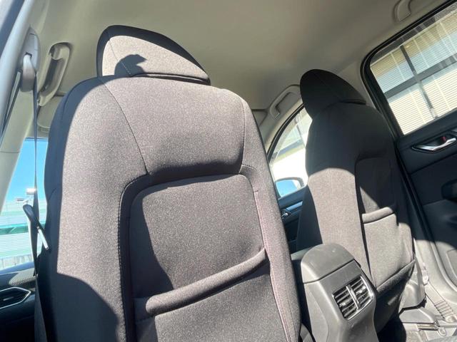 ＣＸ－５ ＸＤ　スマートエディション　ターボ　マツダコネクトナビ　全周囲カメラ　シートヒーター　シートメモリー　ステアリングヒーター　スマートシティブレーキサポート　禁煙車　ドラレコ　コーナーセンサー　スマートキー　ＬＥＤヘッド　ＥＴＣ（39枚目）