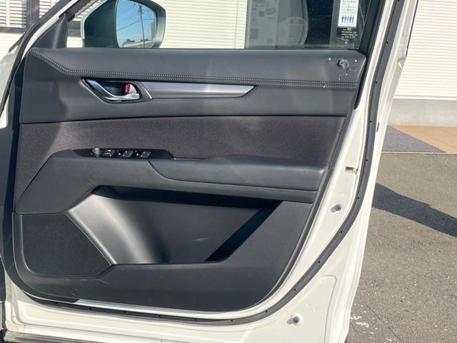 ＣＸ－５ ＸＤ　スマートエディション　ターボ　マツダコネクトナビ　全周囲カメラ　シートヒーター　シートメモリー　ステアリングヒーター　スマートシティブレーキサポート　禁煙車　ドラレコ　コーナーセンサー　スマートキー　ＬＥＤヘッド　ＥＴＣ（45枚目）