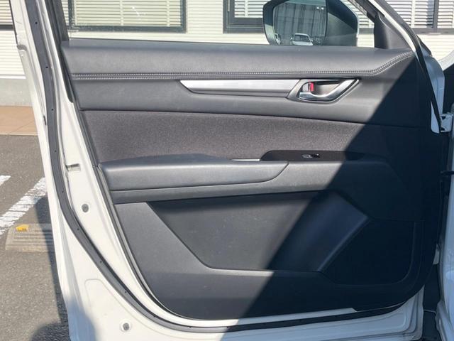 ＣＸ－５ ＸＤ　スマートエディション　ターボ　マツダコネクトナビ　全周囲カメラ　シートヒーター　シートメモリー　ステアリングヒーター　スマートシティブレーキサポート　禁煙車　ドラレコ　コーナーセンサー　スマートキー　ＬＥＤヘッド　ＥＴＣ（46枚目）