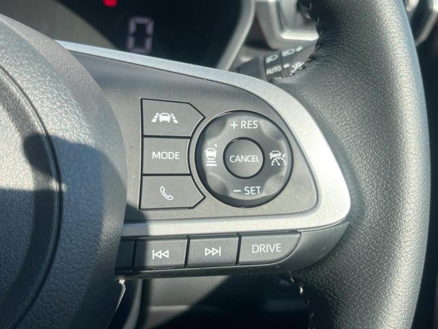 ライズ Ｚ　ハイブリッド　純正９型ＳＤナビ　バックカメラ　スマートアシスト　レーダークルーズ　禁煙車　シートヒーター　コーナーセンサー　スマートキー　ＬＥＤシーケンシャルターンランプ　純正１７インチアルミ（6枚目）