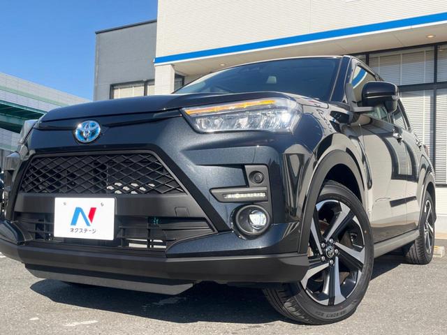 ライズ Ｚ　ハイブリッド　純正９型ＳＤナビ　バックカメラ　スマートアシスト　レーダークルーズ　禁煙車　シートヒーター　コーナーセンサー　スマートキー　ＬＥＤシーケンシャルターンランプ　純正１７インチアルミ（13枚目）