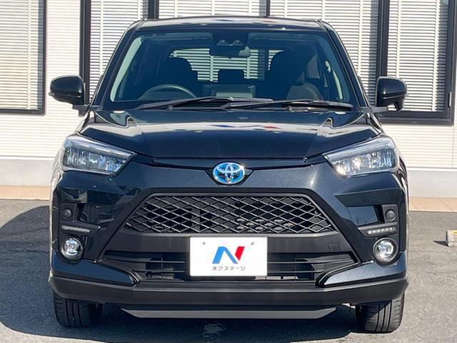 ライズ Ｚ　ハイブリッド　純正９型ＳＤナビ　バックカメラ　スマートアシスト　レーダークルーズ　禁煙車　シートヒーター　コーナーセンサー　スマートキー　ＬＥＤシーケンシャルターンランプ　純正１７インチアルミ（15枚目）