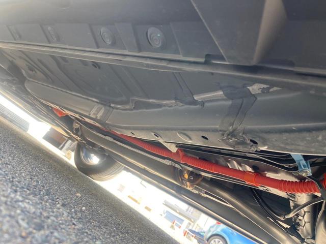 ライズ Ｚ　ハイブリッド　純正９型ＳＤナビ　バックカメラ　スマートアシスト　レーダークルーズ　禁煙車　シートヒーター　コーナーセンサー　スマートキー　ＬＥＤシーケンシャルターンランプ　純正１７インチアルミ（21枚目）