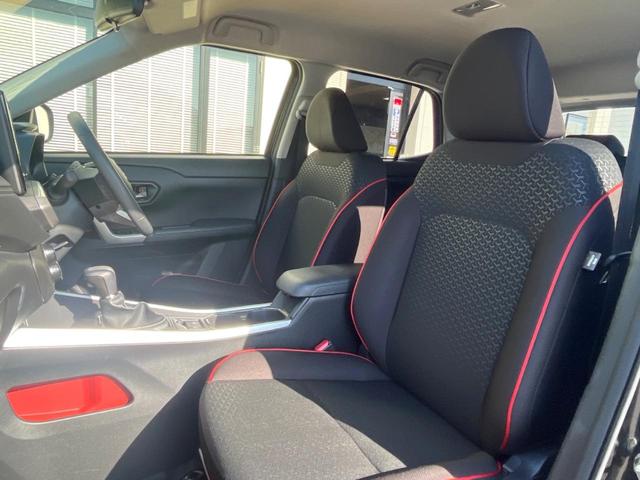 ライズ Ｚ　ハイブリッド　純正９型ＳＤナビ　バックカメラ　スマートアシスト　レーダークルーズ　禁煙車　シートヒーター　コーナーセンサー　スマートキー　ＬＥＤシーケンシャルターンランプ　純正１７インチアルミ（37枚目）