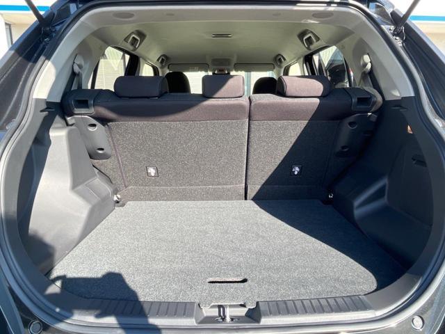 ライズ Ｚ　ハイブリッド　純正９型ＳＤナビ　バックカメラ　スマートアシスト　レーダークルーズ　禁煙車　シートヒーター　コーナーセンサー　スマートキー　ＬＥＤシーケンシャルターンランプ　純正１７インチアルミ（40枚目）