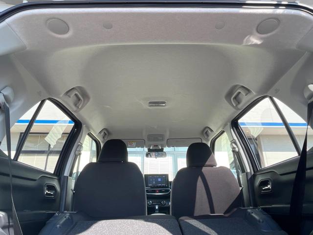 ライズ Ｚ　ハイブリッド　純正９型ＳＤナビ　バックカメラ　スマートアシスト　レーダークルーズ　禁煙車　シートヒーター　コーナーセンサー　スマートキー　ＬＥＤシーケンシャルターンランプ　純正１７インチアルミ（41枚目）