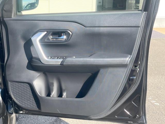 ライズ Ｚ　ハイブリッド　純正９型ＳＤナビ　バックカメラ　スマートアシスト　レーダークルーズ　禁煙車　シートヒーター　コーナーセンサー　スマートキー　ＬＥＤシーケンシャルターンランプ　純正１７インチアルミ（44枚目）