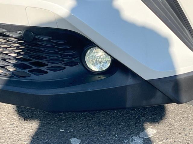 C-HR G LEDエディション BIG-X9型SDナビ バックカメラ セーフティセンス レーダークルコン 禁煙車 シートヒーター ドラレコ LEDヘッドランプ ETC オートマチックハイビーム オートブレーキホールド オートライト(30枚目)