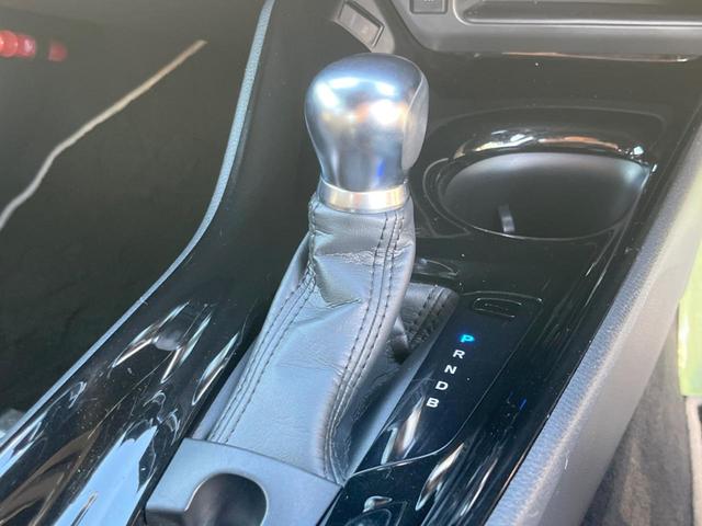 C-HR G LEDエディション BIG-X9型SDナビ バックカメラ セーフティセンス レーダークルコン 禁煙車 シートヒーター ドラレコ LEDヘッドランプ ETC オートマチックハイビーム オートブレーキホールド オートライト(42枚目)