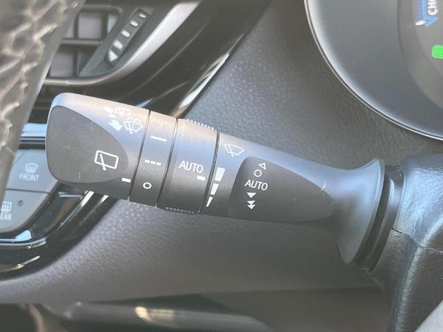 C-HR G LEDエディション BIG-X9型SDナビ バックカメラ セーフティセンス レーダークルコン 禁煙車 シートヒーター ドラレコ LEDヘッドランプ ETC オートマチックハイビーム オートブレーキホールド オートライト(52枚目)