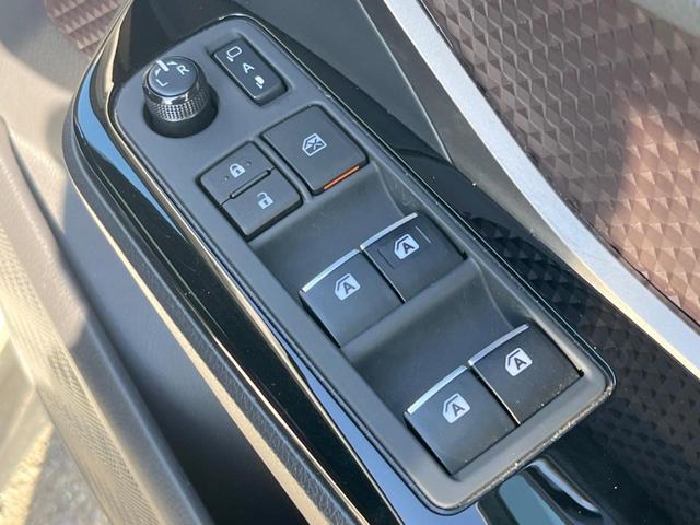 C-HR G LEDエディション BIG-X9型SDナビ バックカメラ セーフティセンス レーダークルコン 禁煙車 シートヒーター ドラレコ LEDヘッドランプ ETC オートマチックハイビーム オートブレーキホールド オートライト(57枚目)