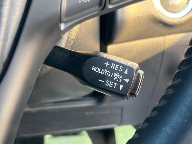 ハリアー プレミアム 後期 純正9型SDナビ バックカメラ セーフティセンス レーダークルーズ 禁煙車 パワーバックドア パワーシート ドラレコ LEDヘッド ETC オートマチックハイビーム オートブレーキホールド(6枚目)