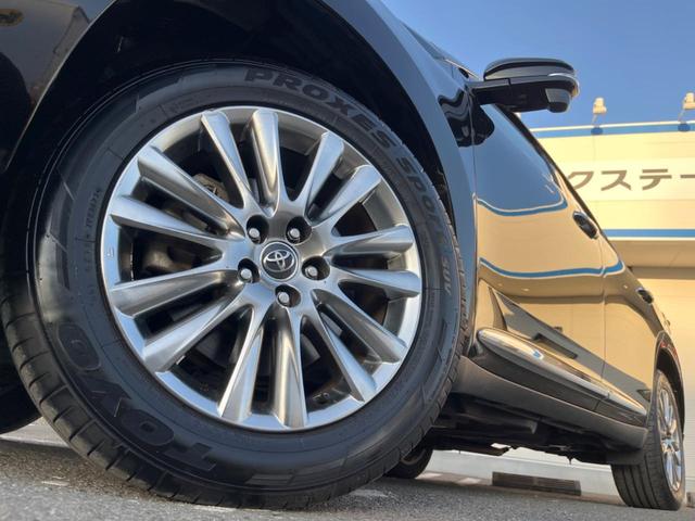 ハリアー プレミアム 後期 純正9型SDナビ バックカメラ セーフティセンス レーダークルーズ 禁煙車 パワーバックドア パワーシート ドラレコ LEDヘッド ETC オートマチックハイビーム オートブレーキホールド(14枚目)