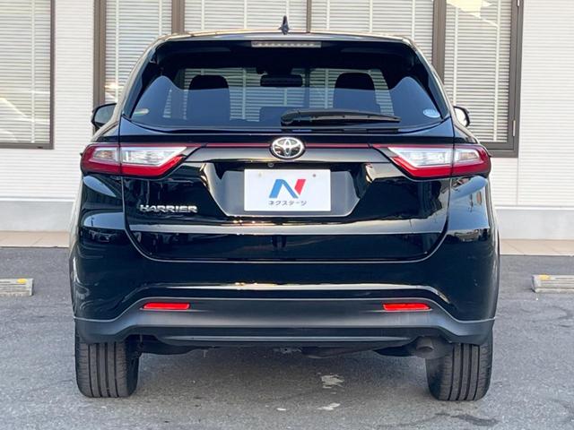 ハリアー プレミアム 後期 純正9型SDナビ バックカメラ セーフティセンス レーダークルーズ 禁煙車 パワーバックドア パワーシート ドラレコ LEDヘッド ETC オートマチックハイビーム オートブレーキホールド(16枚目)