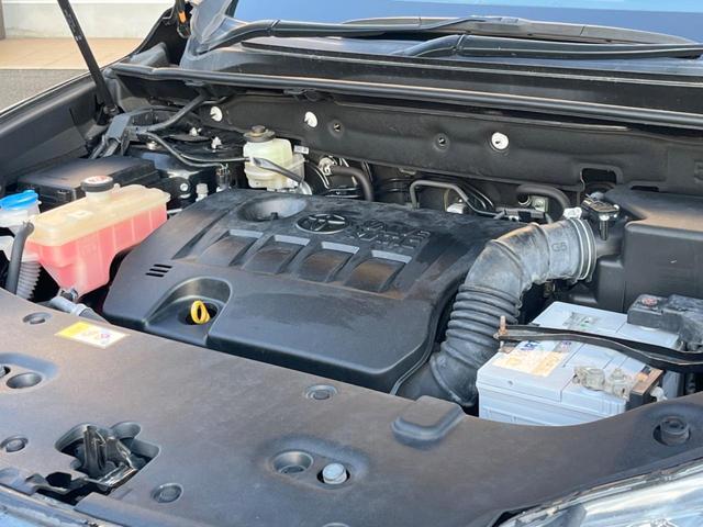 ハリアー プレミアム 後期 純正9型SDナビ バックカメラ セーフティセンス レーダークルーズ 禁煙車 パワーバックドア パワーシート ドラレコ LEDヘッド ETC オートマチックハイビーム オートブレーキホールド(18枚目)