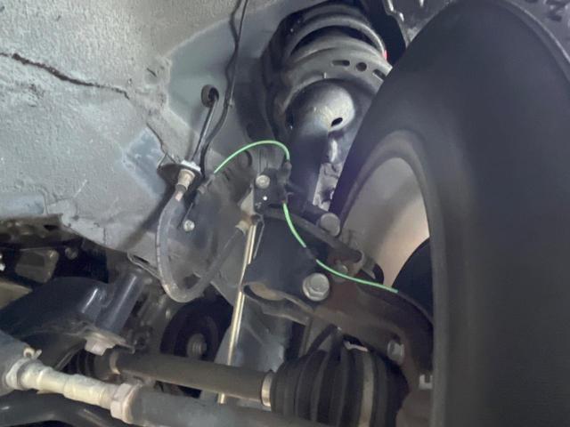 ハリアー プレミアム 後期 純正9型SDナビ バックカメラ セーフティセンス レーダークルーズ 禁煙車 パワーバックドア パワーシート ドラレコ LEDヘッド ETC オートマチックハイビーム オートブレーキホールド(20枚目)