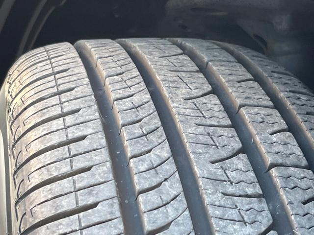 ハリアー プレミアム 後期 純正9型SDナビ バックカメラ セーフティセンス レーダークルーズ 禁煙車 パワーバックドア パワーシート ドラレコ LEDヘッド ETC オートマチックハイビーム オートブレーキホールド(34枚目)