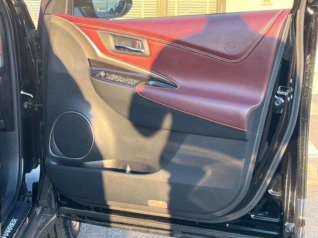 ハリアー プレミアム 後期 純正9型SDナビ バックカメラ セーフティセンス レーダークルーズ 禁煙車 パワーバックドア パワーシート ドラレコ LEDヘッド ETC オートマチックハイビーム オートブレーキホールド(42枚目)